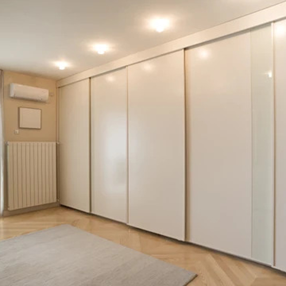 1200 sliding store wardrobe doors